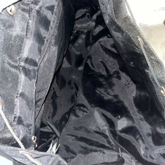 Disney +Baublebar Bundle  authentic Disney Backpack & bag Necklace  Wallet  Pez - Picture 13 of 17